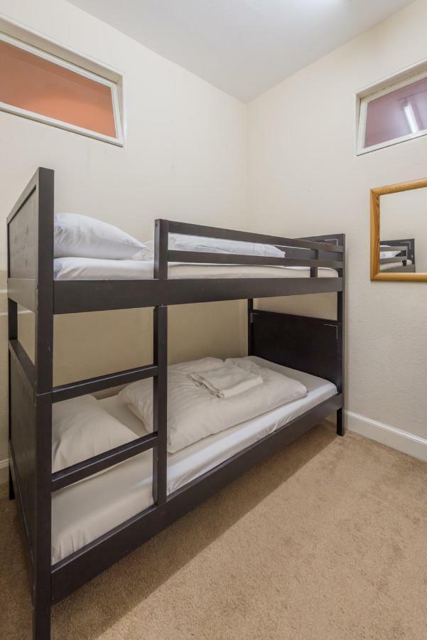 3 Bed Overlooking Meadows Park EDI Exterior foto