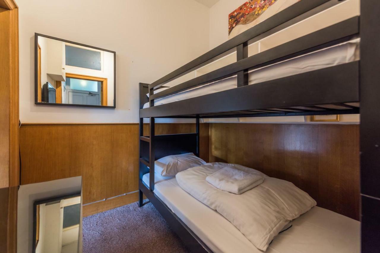 3 Bed Overlooking Meadows Park EDI Exterior foto