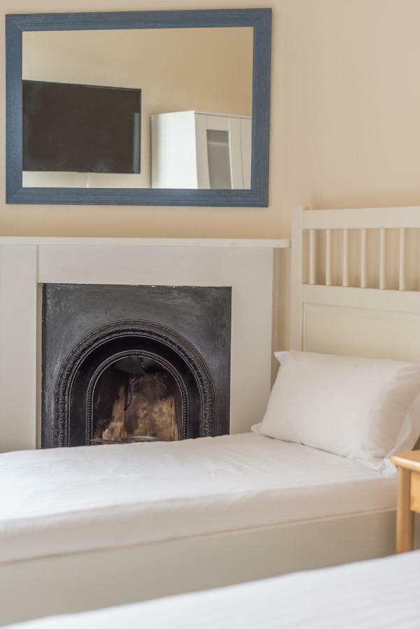 3 Bed Overlooking Meadows Park EDI Exterior foto